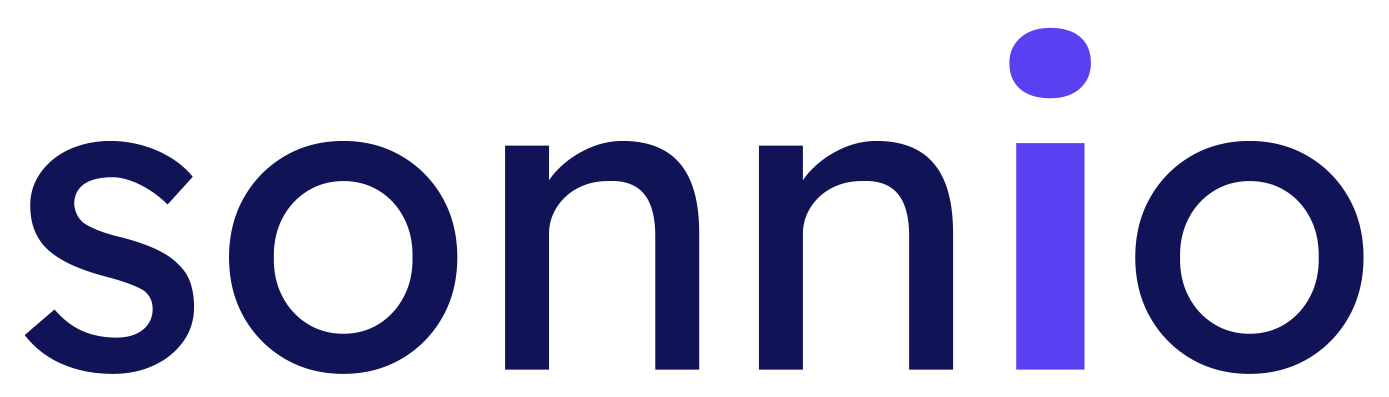 Sonnio logo